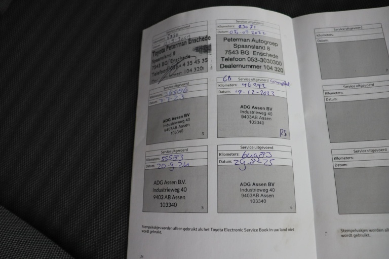 Toyota Aygo - 1.0 VVT-i x-play 41