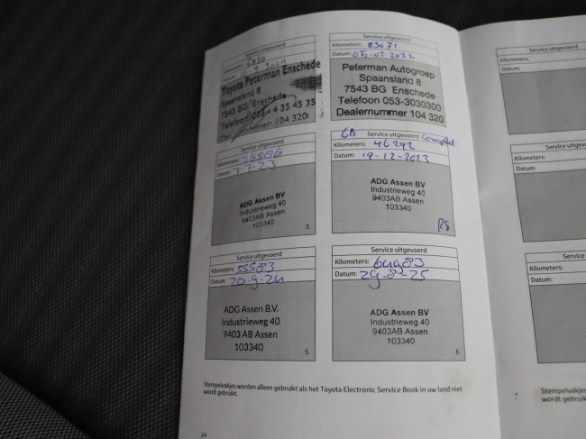 Toyota Aygo - 1.0 VVT-i x-play