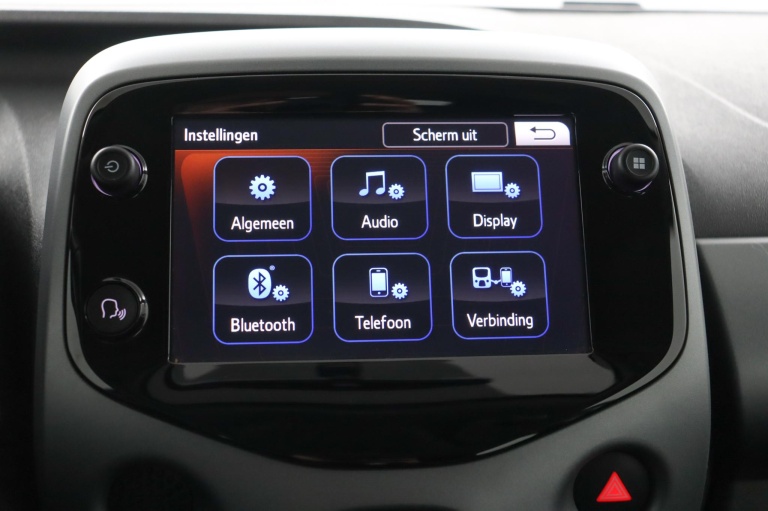 Toyota Aygo - 1.0 VVT-i x-play 44