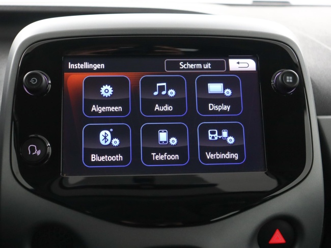 Toyota Aygo - 1.0 VVT-i x-play