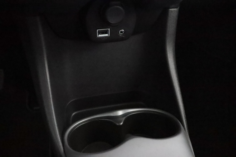 Toyota Aygo - 1.0 VVT-i x-play 46