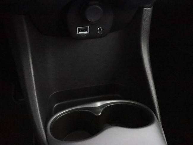 Toyota Aygo - 1.0 VVT-i x-play