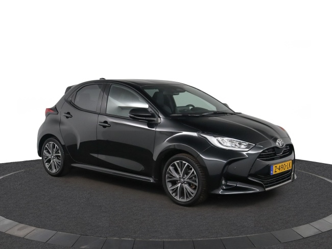 Toyota Yaris - 1.5 Hybrid 130 Executive