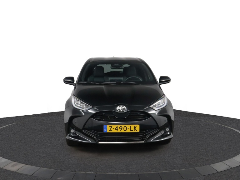 Toyota Yaris - 1.5 Hybrid 130 Executive 14