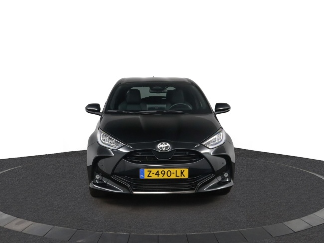 Toyota Yaris - 1.5 Hybrid 130 Executive