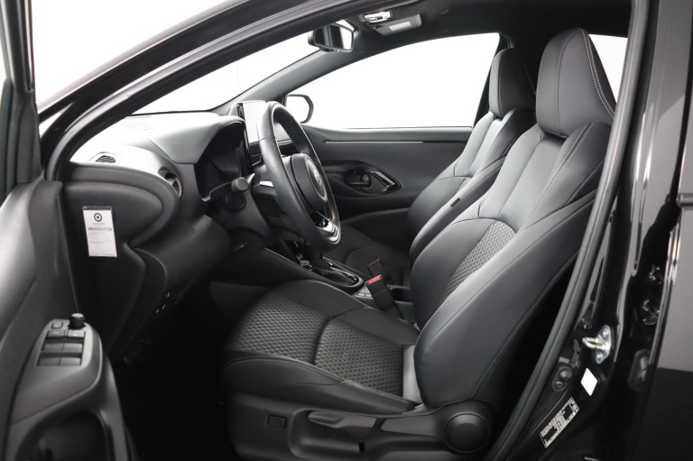 Toyota Yaris - 1.5 Hybrid 130 Executive 16