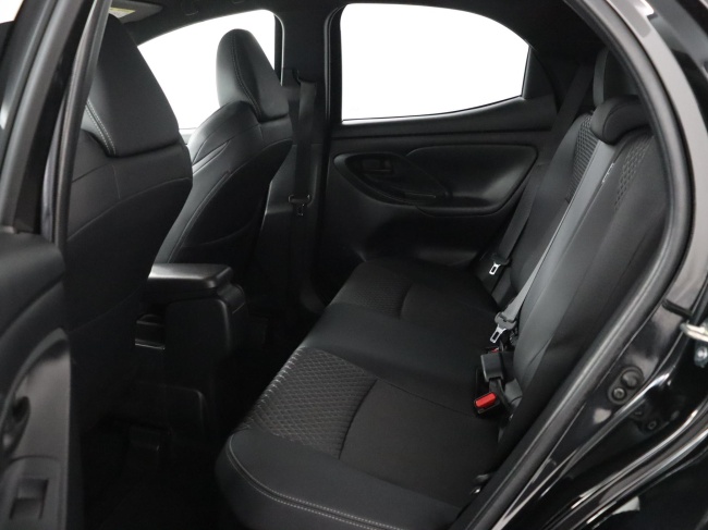 Toyota Yaris - 1.5 Hybrid 130 Executive