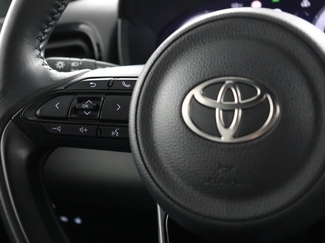 Toyota Yaris - 1.5 Hybrid 130 Executive
