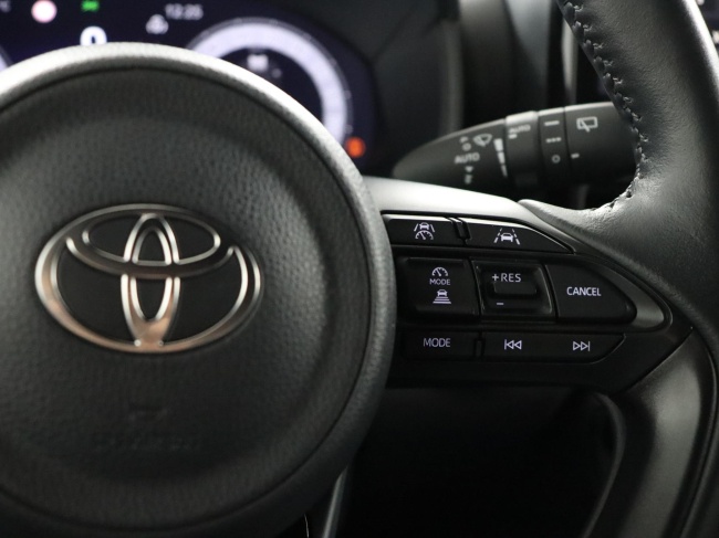 Toyota Yaris - 1.5 Hybrid 130 Executive