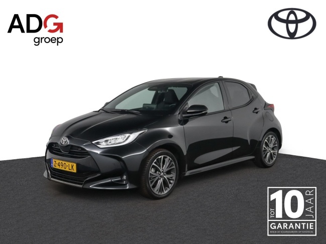 Toyota Yaris - 1.5 Hybrid 130 Executive