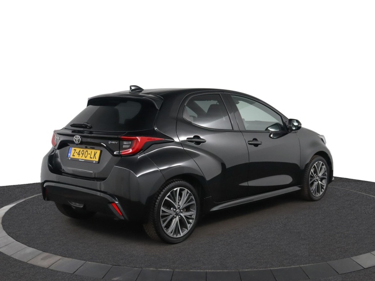 Toyota Yaris - 1.5 Hybrid 130 Executive 2