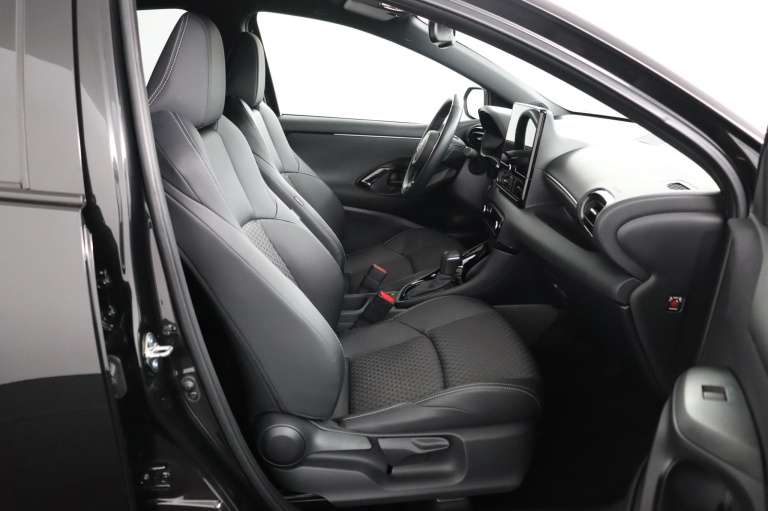 Toyota Yaris - 1.5 Hybrid 130 Executive 21