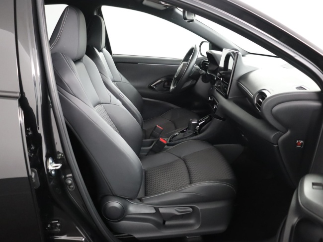 Toyota Yaris - 1.5 Hybrid 130 Executive