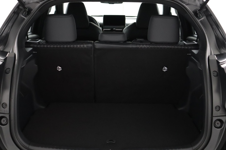 Toyota Yaris - 1.5 Hybrid 130 Executive 23