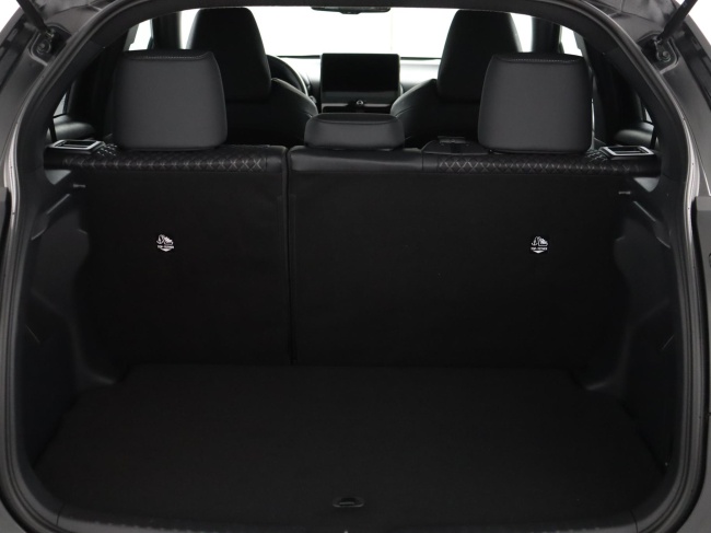 Toyota Yaris - 1.5 Hybrid 130 Executive