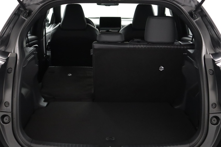 Toyota Yaris - 1.5 Hybrid 130 Executive 24