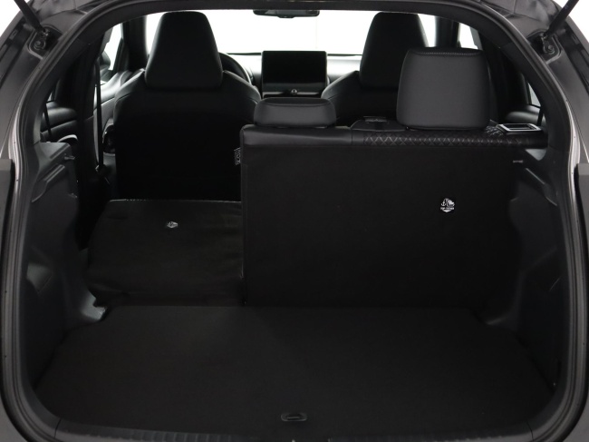 Toyota Yaris - 1.5 Hybrid 130 Executive