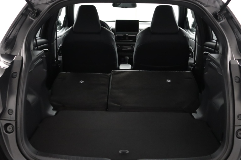 Toyota Yaris - 1.5 Hybrid 130 Executive 25