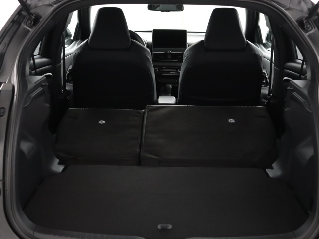 Toyota Yaris - 1.5 Hybrid 130 Executive