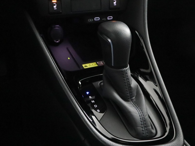 Toyota Yaris - 1.5 Hybrid 130 Executive