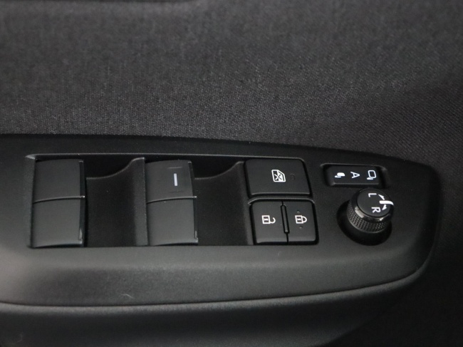 Toyota Yaris - 1.5 Hybrid 130 Executive