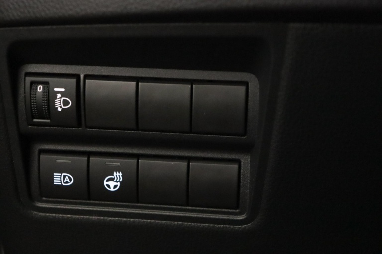 Toyota Yaris - 1.5 Hybrid 130 Executive 28