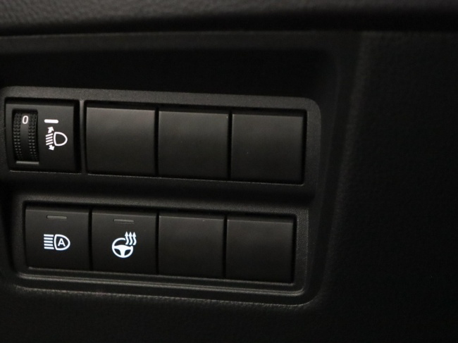 Toyota Yaris - 1.5 Hybrid 130 Executive