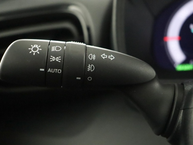 Toyota Yaris - 1.5 Hybrid 130 Executive