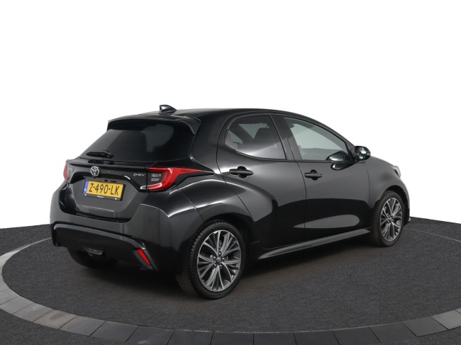 Toyota Yaris - 1.5 Hybrid 130 Executive