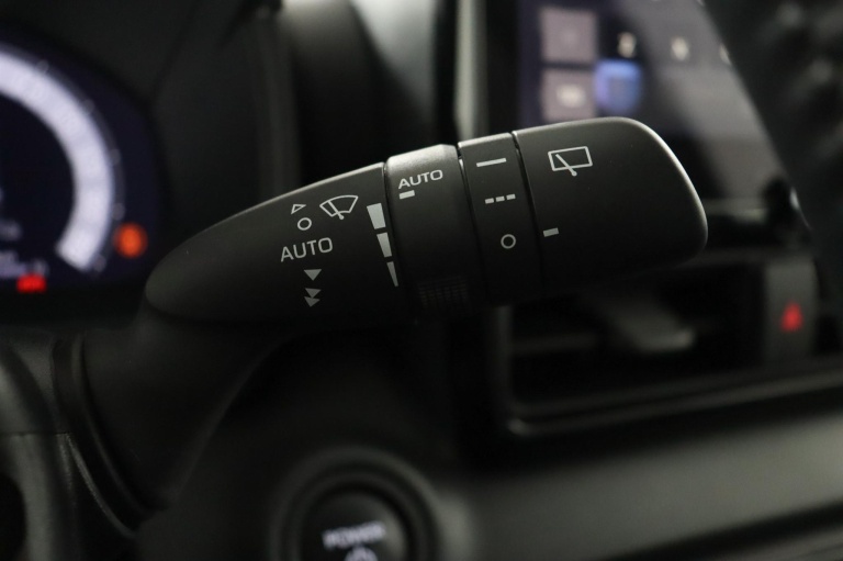 Toyota Yaris - 1.5 Hybrid 130 Executive 30