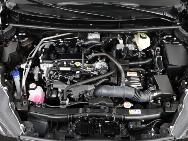 Toyota Yaris - 1.5 Hybrid 130 Executive