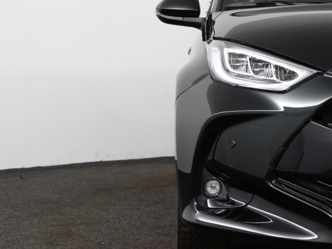 Toyota Yaris - 1.5 Hybrid 130 Executive