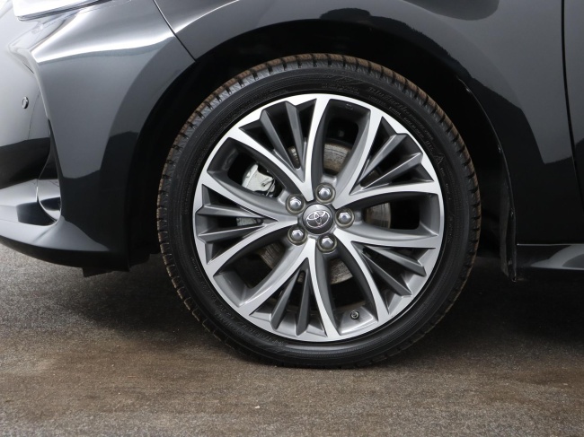 Toyota Yaris - 1.5 Hybrid 130 Executive