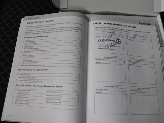 Toyota Yaris - 1.5 Hybrid 130 Executive