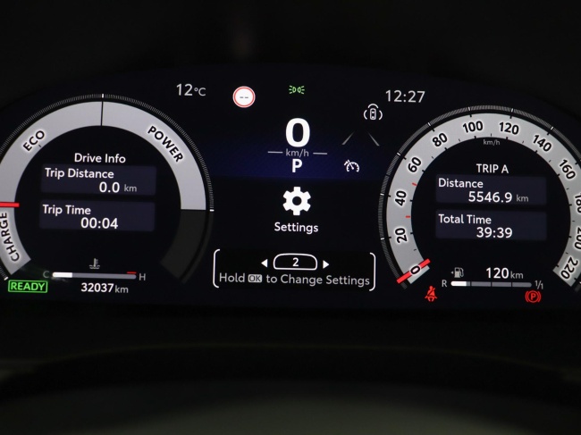 Toyota Yaris - 1.5 Hybrid 130 Executive