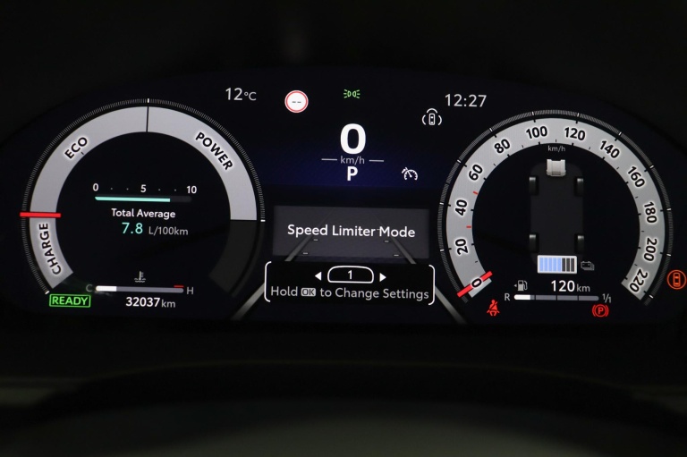 Toyota Yaris - 1.5 Hybrid 130 Executive 40