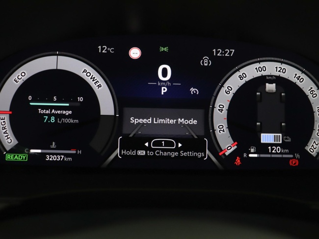 Toyota Yaris - 1.5 Hybrid 130 Executive