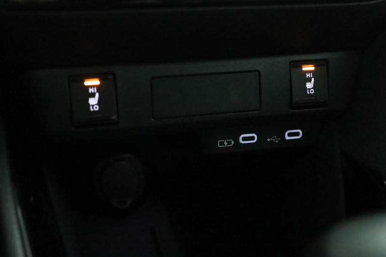 Toyota Yaris - 1.5 Hybrid 130 Executive 41