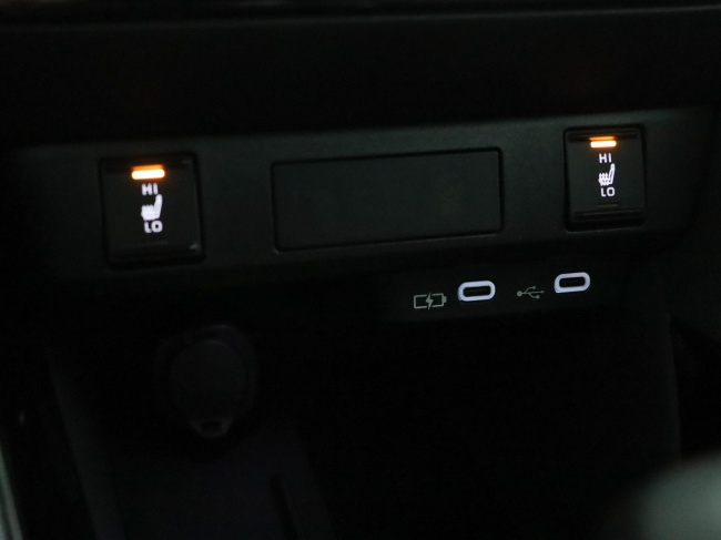 Toyota Yaris - 1.5 Hybrid 130 Executive