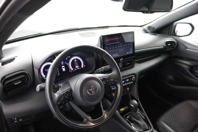 Toyota Yaris - 1.5 Hybrid 130 Executive 42