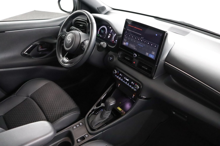Toyota Yaris - 1.5 Hybrid 130 Executive 43