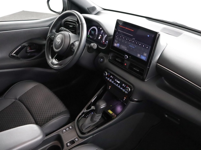 Toyota Yaris - 1.5 Hybrid 130 Executive