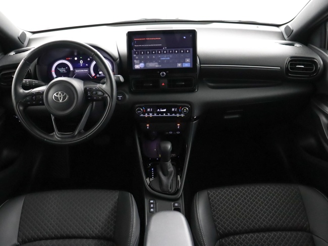 Toyota Yaris - 1.5 Hybrid 130 Executive