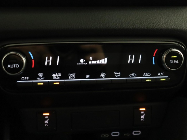 Toyota Yaris - 1.5 Hybrid 130 Executive