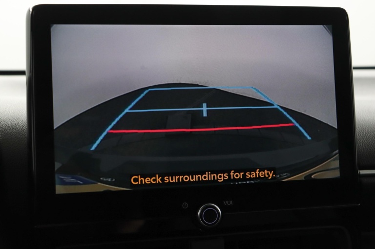 Toyota Yaris - 1.5 Hybrid 130 Executive 8