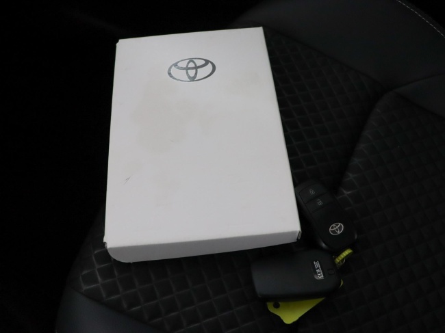 Toyota Yaris - 1.5 Hybrid 130 Executive