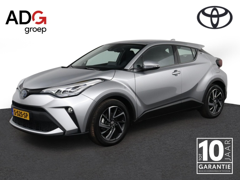 Toyota C-HR - 2.0 Hybrid Dynamic 1