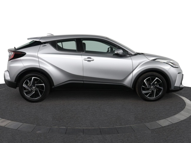 Toyota C-HR - 2.0 Hybrid Dynamic