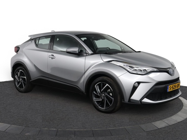 Toyota C-HR - 2.0 Hybrid Dynamic