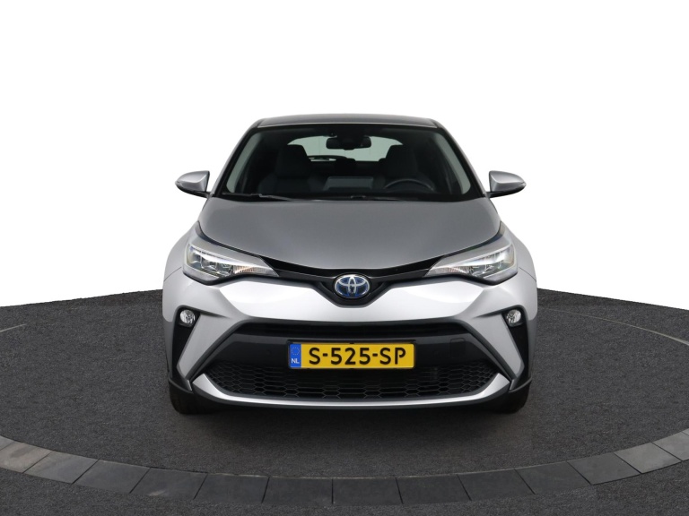 Toyota C-HR - 2.0 Hybrid Dynamic 16